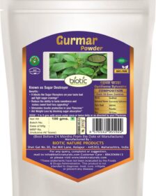 Gurmar Powder Ayurvedic Powder for diabetes