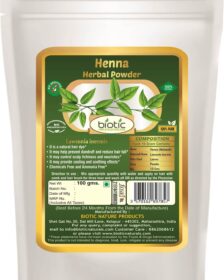 Natural Heena Powder -