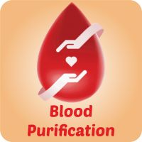 blood purification